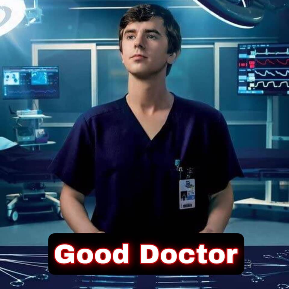 Good Doctor